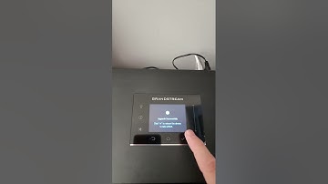 Grandstream UCM6300 upgraded ! #grandstream @WillieHowe