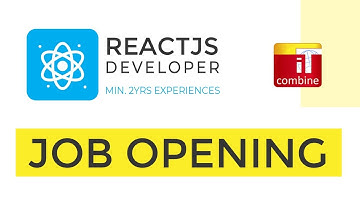 React Js Developer Job - Noida - Gurugram - India