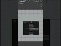 Inset Faces Trick You Didn’t Know in Blender