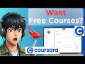 How to Enroll in Free Coursera Course-223348 (Easy Guide)