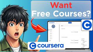 How to Enroll in Free Coursera Course-223348 (Easy Guide)