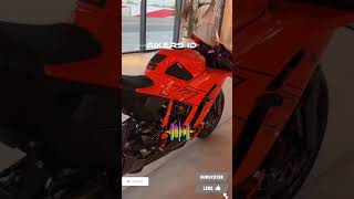 Sensasi Liar KTM 990 RC 2025!”