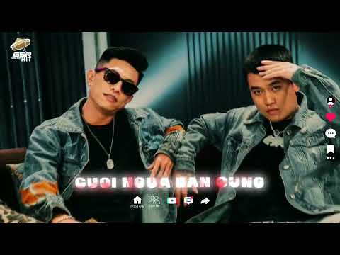 Bà Già Ngồi Nhai Trầu Đầu Bạc Hai Màu~Cưỡi Ngựa Bắn Cung Remix || Tổng Hợp Nhạc G5R 2025