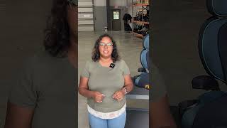 Do you always need to replace child car seats after a crash?