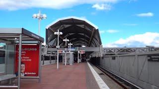 Discovering The Silver Line, Washington DC Metro (Elevation: Episode 06)