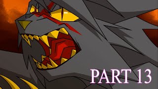 Sss Warrior Cats Intro Remake - Part 13