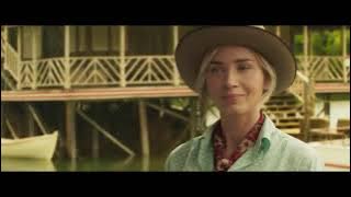 JUNGLE CRUISE (2021) - Trailer | Subtitle Indonesia