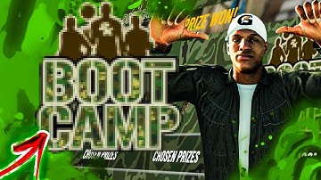 BEST BOOT CAMP METHOD TO WIN IN NBA 2K21 NEXT GEN! BEST WAYS TO WIN BOOT CAMP IN NBA 2K21 NEXT GEN