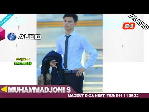 2018 filmleri Muhamadjoni S magent diga nest