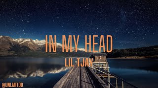 Lil Tjay - In My Head (Lyrics)
