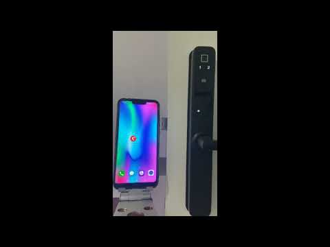 涂鸦WIFI 产品详情视频1