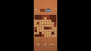 Woodoku (by Tripledot Studios Limited) - free offline block puzzle for Android and iOS - gameplay. screenshot 5