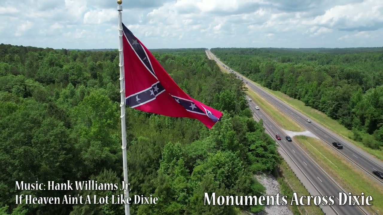 Flags Across Dixie YouTube