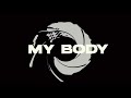 Miniature de la vidéo de la chanson My Body