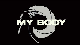 Смотреть клип Coi Leray - My Body (Official Lyric Video)