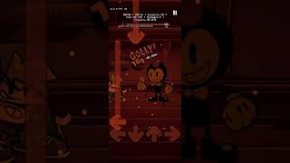 Friday Night Funkin Bendys Genocide - Mania.