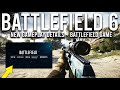 Battlefield 6 NEW Gameplay Details and Battlefield Game Announcement!