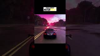 Bmw sounds in 2 different games #thecrewmotorfest #fh6 #shorts #gaming