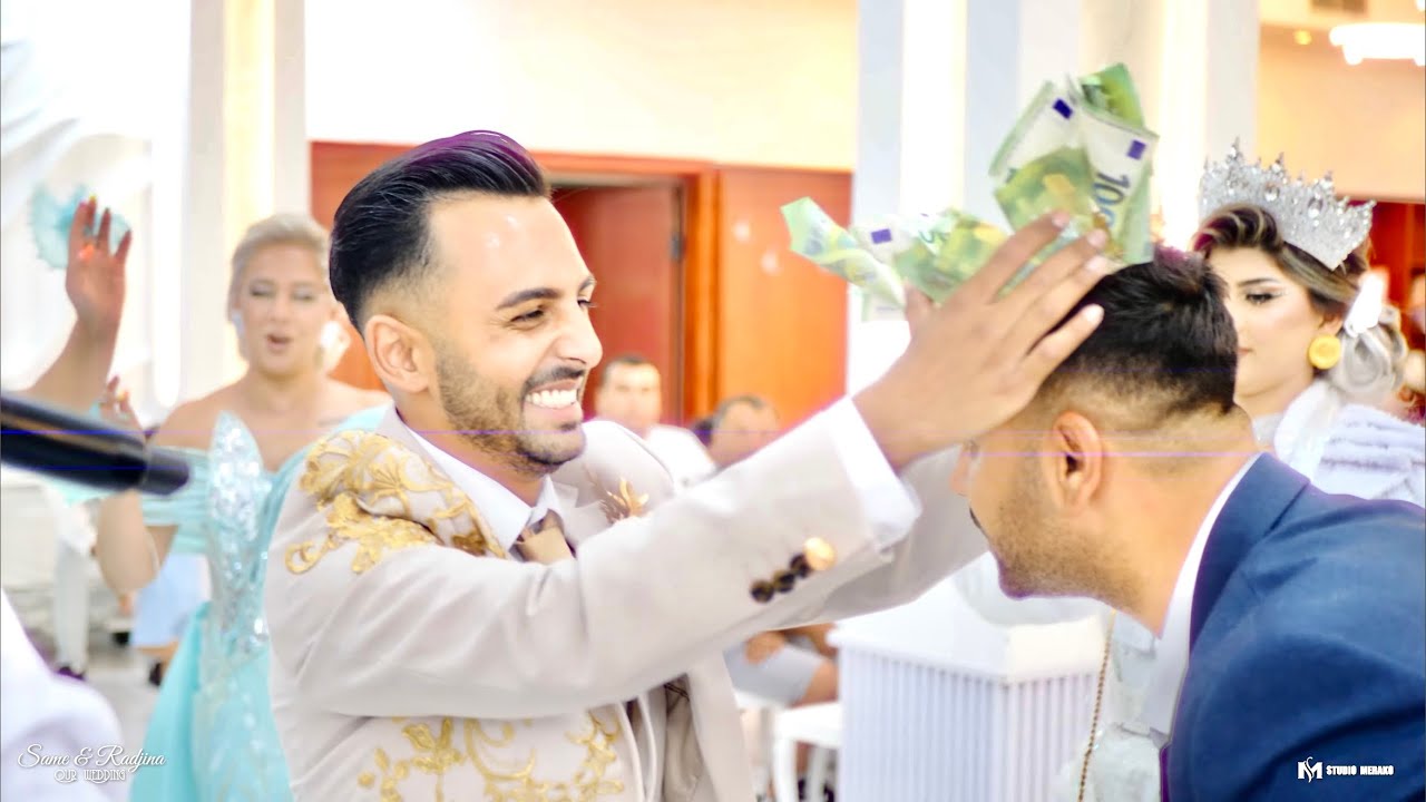 PART 03 | SAME & RADJINA Ko Gazda Senat & Saketa - Mladi Talenti x Ervin x Dzafer #studiomerako