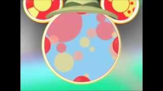 Mickey Mouse Clubhouse - Safari (Disney Cartoons) Resimi