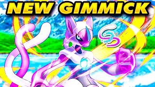 Predicting The New Pokemon Battle Gimmick for Gen 10