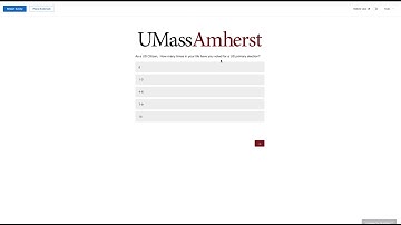 Qualtrics: Logic for Branches Display Branch Based on Question Answer
