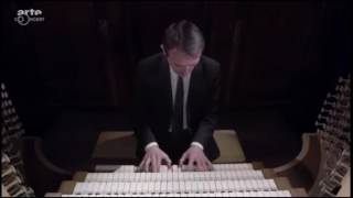[Notre-Dame] Sonate Nr. 1 - Final Alexandre Guilmant Opus 42 chords
