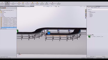 Tacton Design Automation mit 3D-Aufstellplanung und virtueller Inbetriebnahme