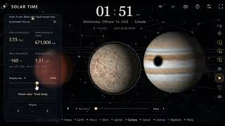 v0.79 Eclipse Test