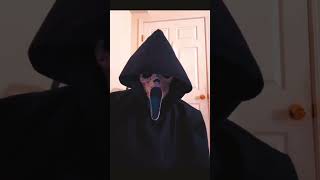 Deputy Judy killing scene and scream 5