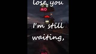 Johnny Gill - Im Still Waiting Lyrics