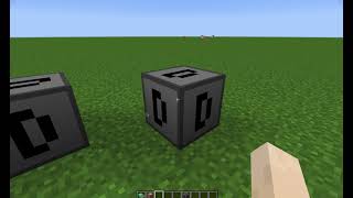 Automation Mod - Dev Testing - Data Box Gui