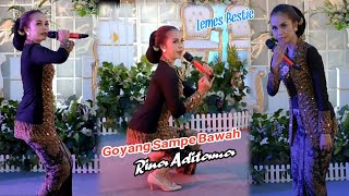 Lemes Bestie 😁!!! - Rina Aditama - Rembulan Malam - Narayana Musik - Sero Production