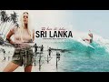 Know the feeling  sri lanka with laura enever