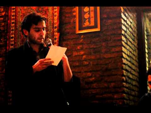 ბექა აბუთიძე / ჩიტის დღიურიდან