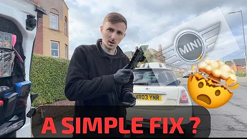 A day of boring jobs - Life as a mobile mechanic/auto electrician | Coding problems & more 😣