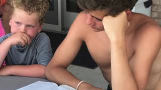 Get to Know Team Hally