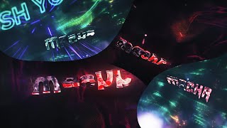 Machr - Rainixx & Sharp