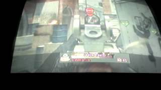 ddoubles d's vs question & abadja hostboot 2-1