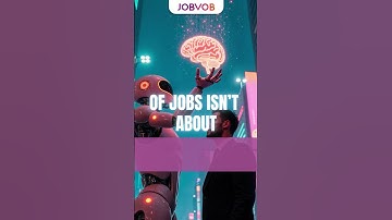 AI Won’t Replace You – It Can Make You Smarter at Work!