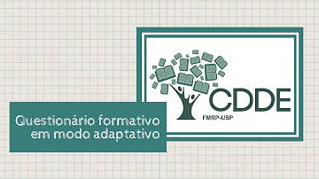 O que é marcação padrão no Moodle?