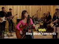 Video thumbnail of "Maren Morris: Tiny Desk (Home) Concert"