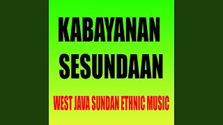 KABAYANAN SESUNDAAN