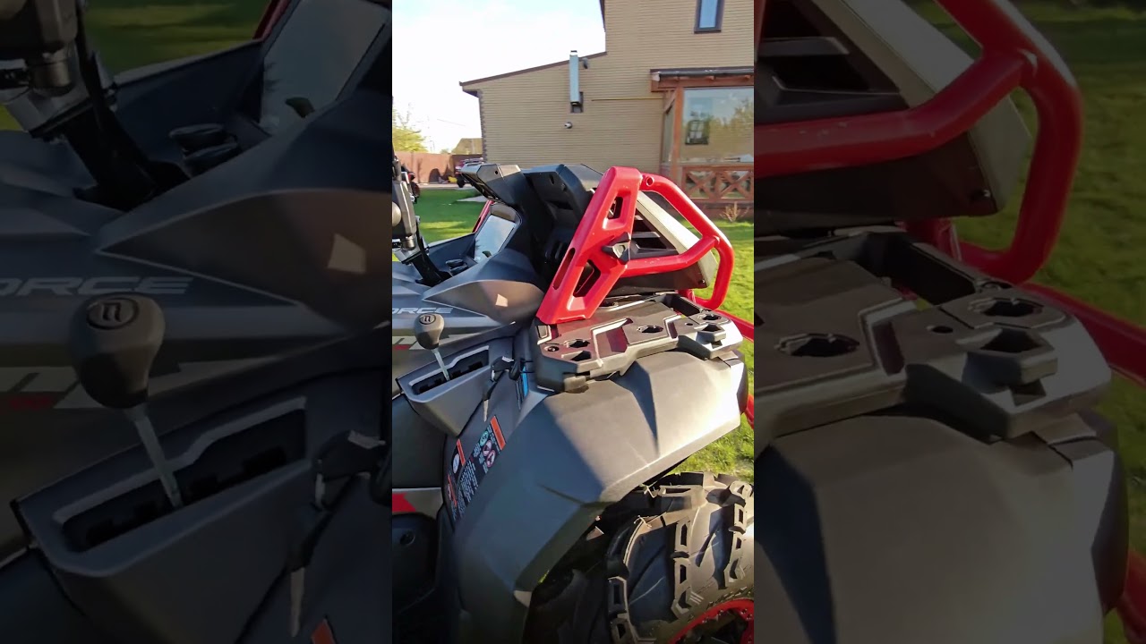 Как то так прошли майские праздники :) 