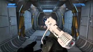 brings back a few memories (halo ce campain)