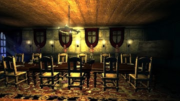 Amnesia The Old Well - Russian Version [Полное прохождение нa  русскoм]