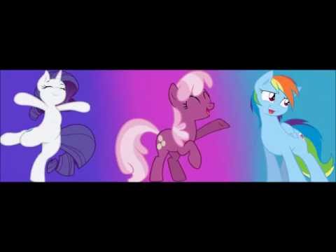 MLP Song Cover - Wish You Were Here
