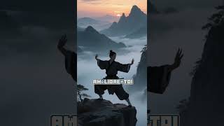 ⚔️ Pas de combat, juste mouvement.     #miyamotomusashi #samuraimindset