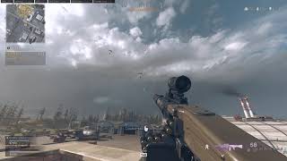 Stop the Warzone Hackusations