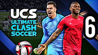 لعبة ULTIMATE CLASH SOCCER 2026 على أندرويد - اللعب #6 screenshot 5